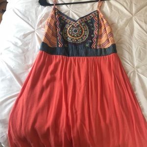 Summer dress
